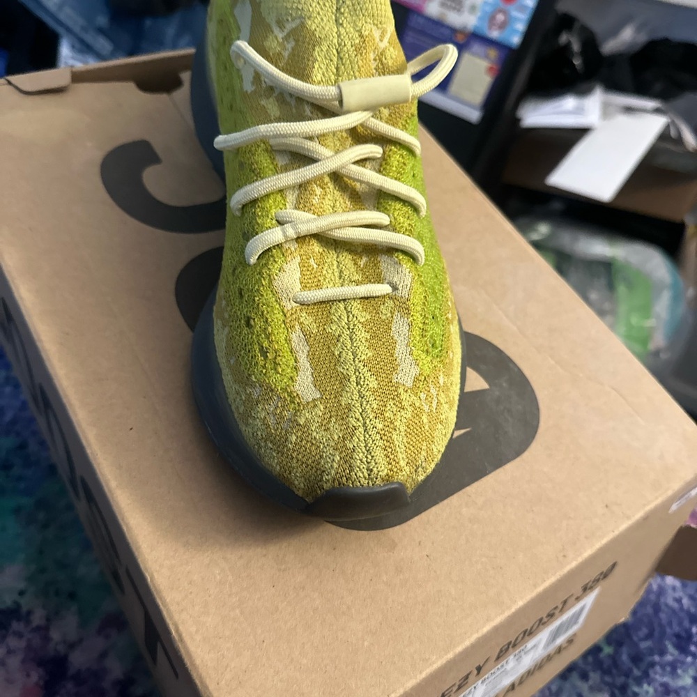 Yeezy boost 380